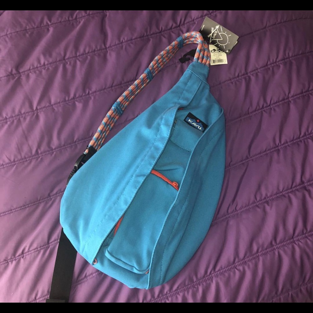 Kavu bag
